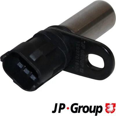 Sensor, crankshaft pulse